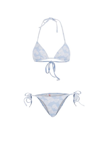Forever 21 Launches Neoprene Swim Collection